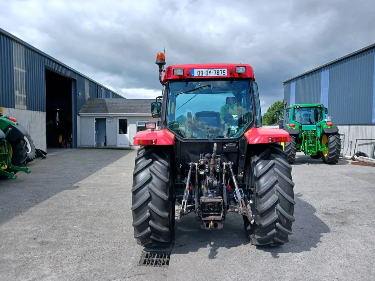 Tractor - Image 4