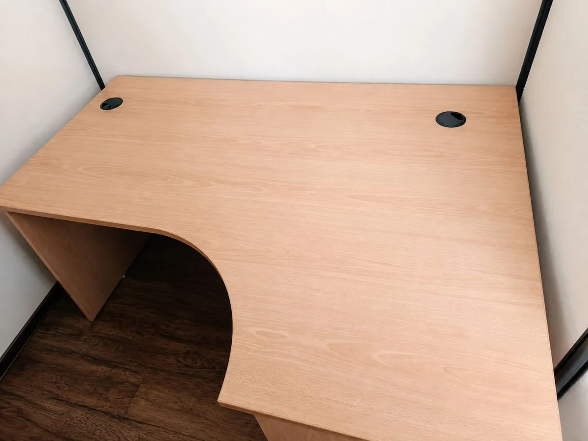 Desk - Image 1