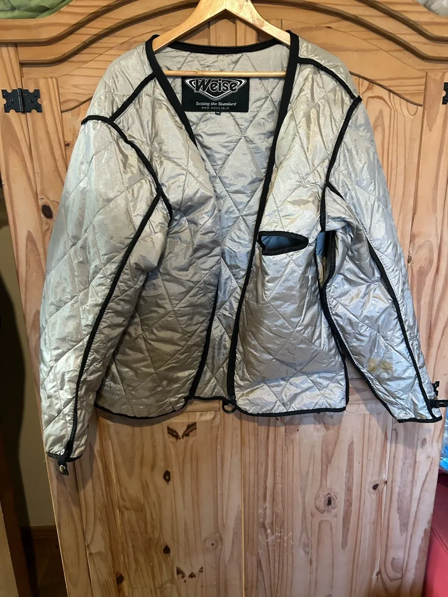 Motorcycle clothing - Image 2
