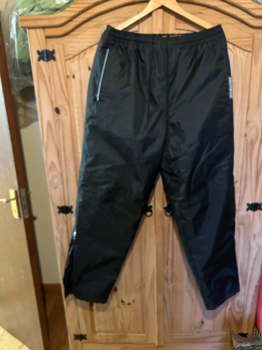 Motorcycle clothing - Image 3