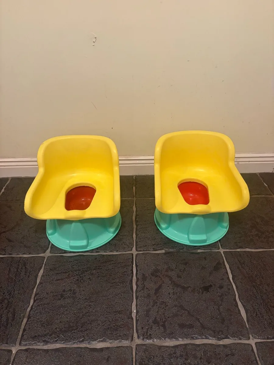 Potty Training Kids units x 2 - Image 1