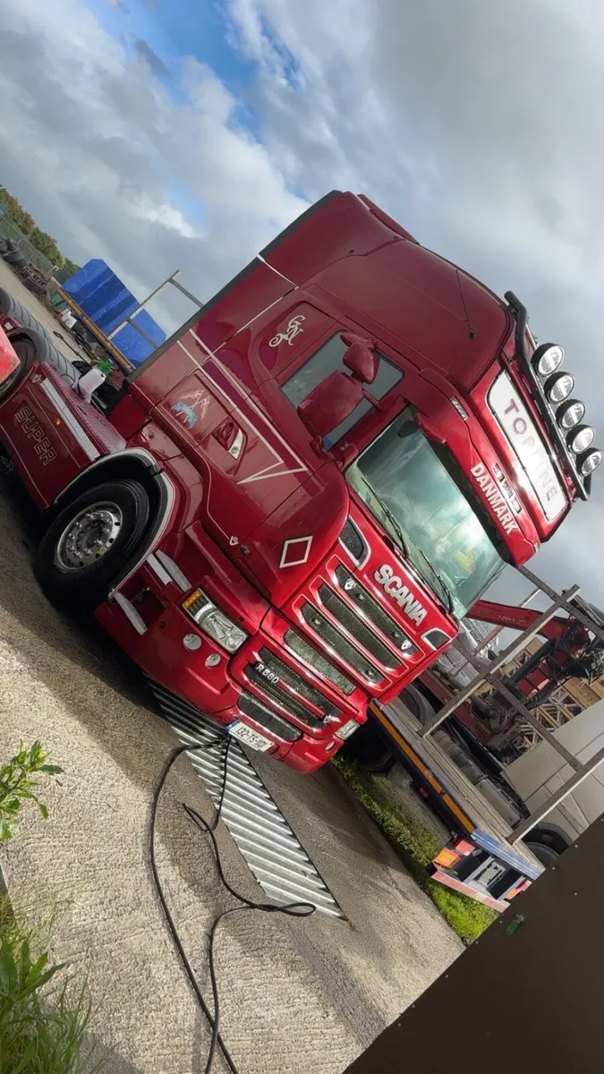Scania - Image 1