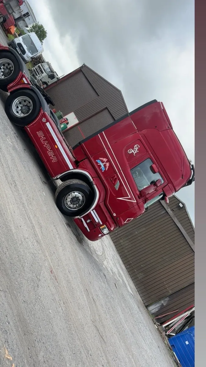 Scania - Image 2