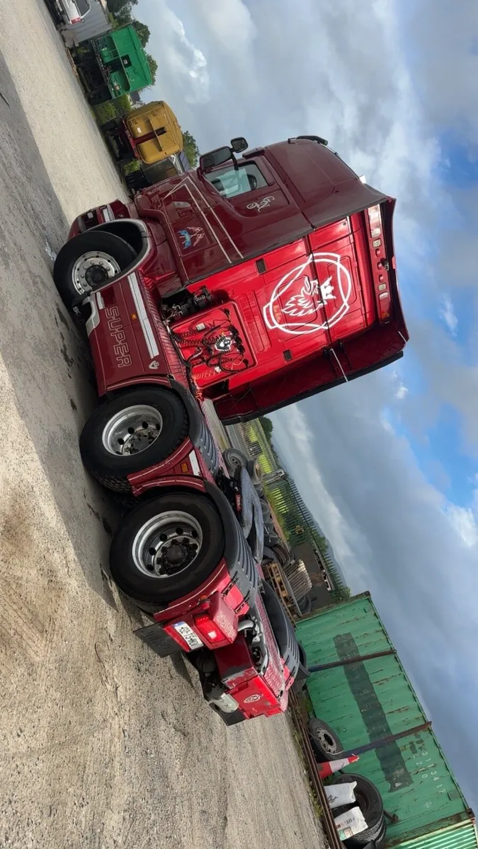 Scania - Image 3
