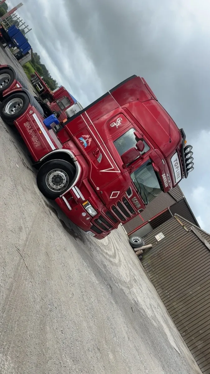 Scania - Image 4