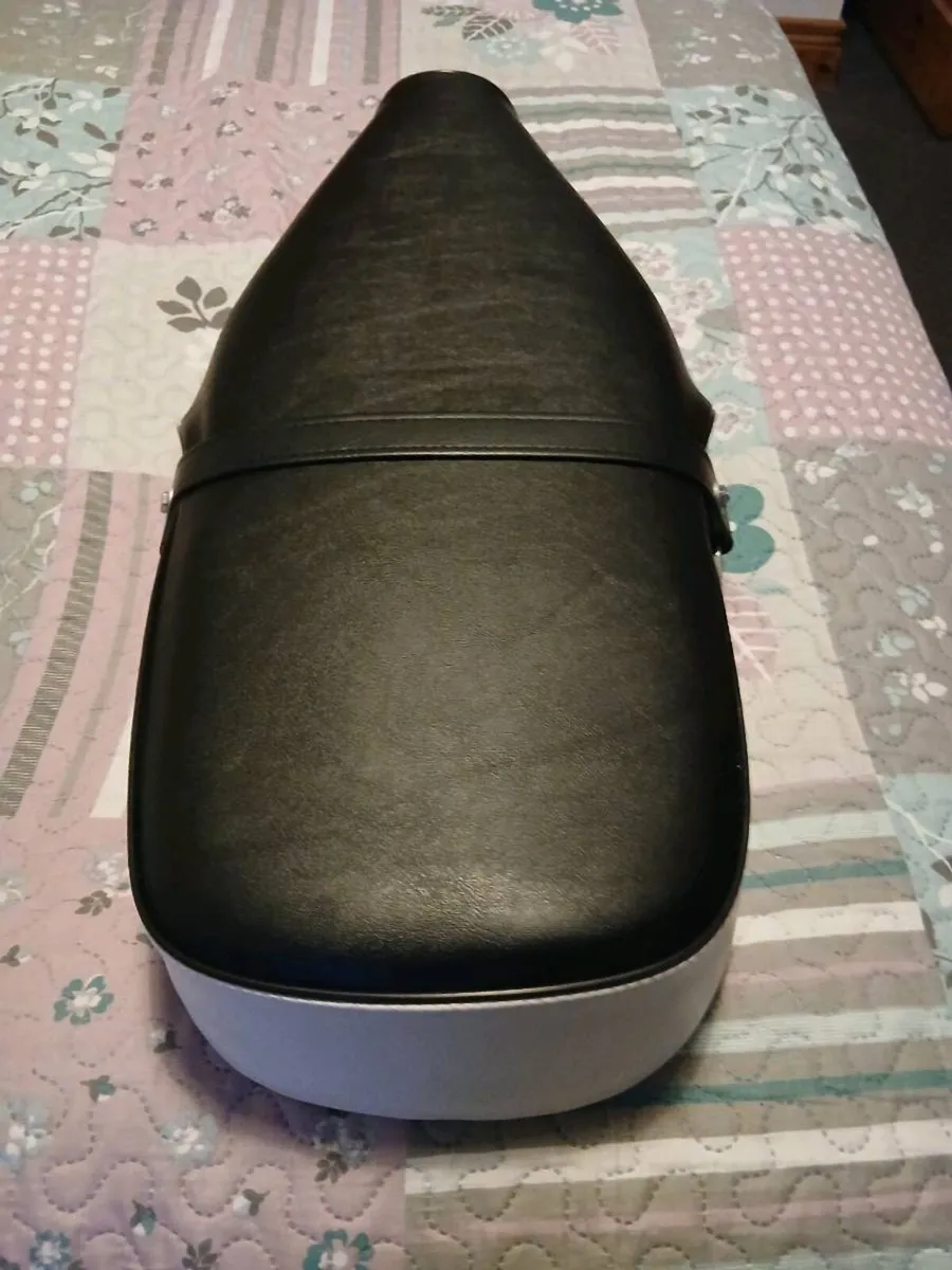 Honda 50 LAC SEAT. €140 - Image 3