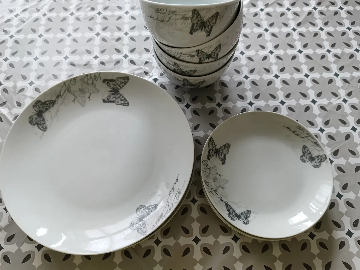 Dining set - Image 2