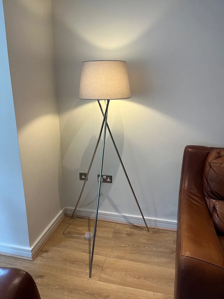Lamp - Image 1