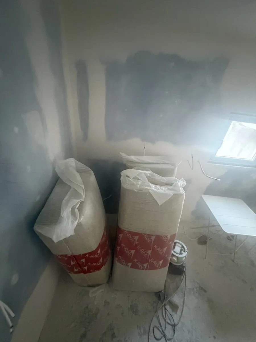 K-roc insulation
