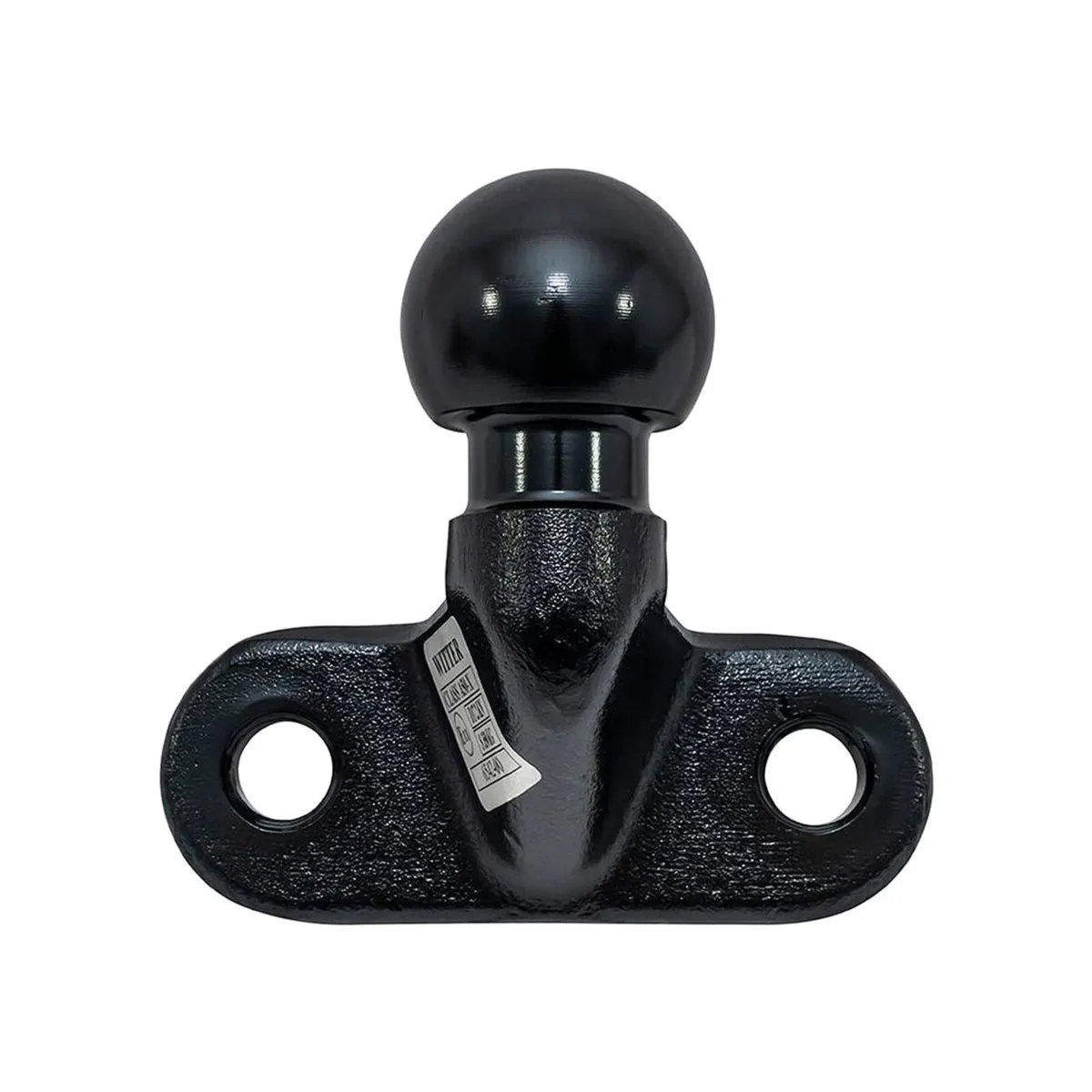 TOW BAR for FORD TRANSIT CUSTOM 2012 to 2023 - Image 4