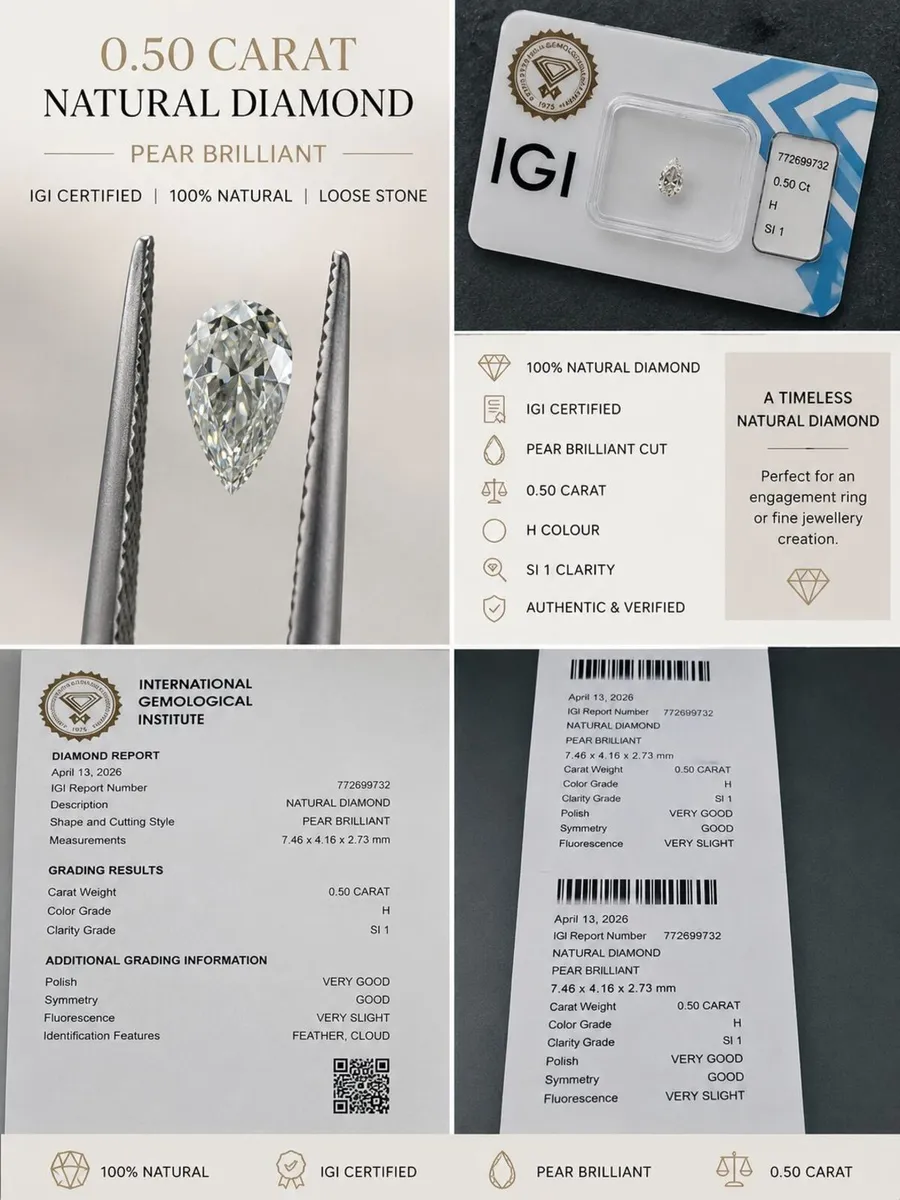Diamond - Image 2