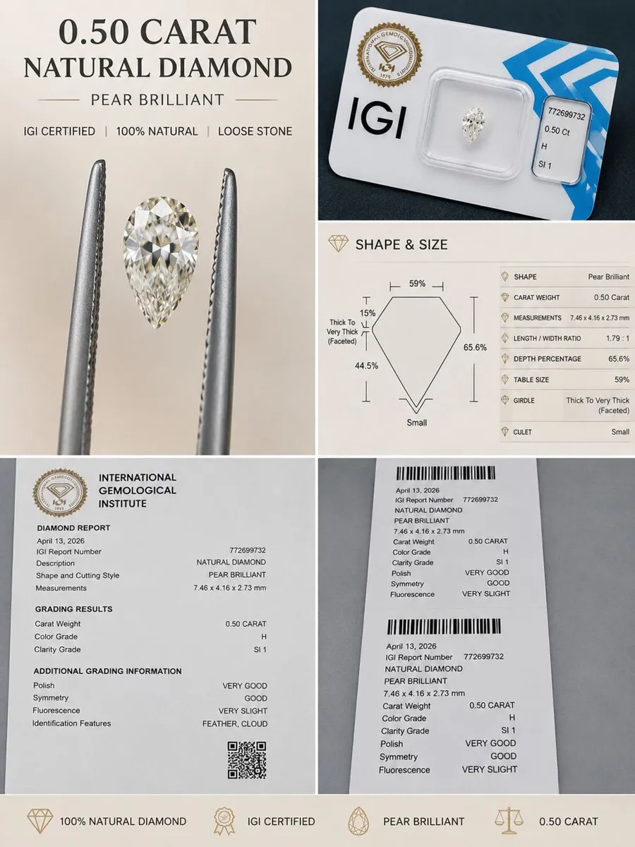 Diamond - Image 3