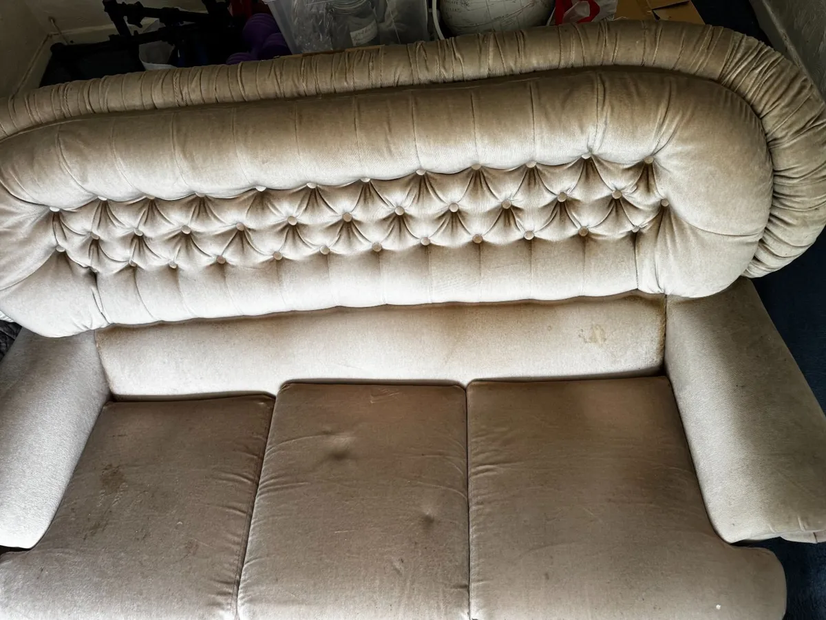 Sofa Fabric Boutique - Image 1