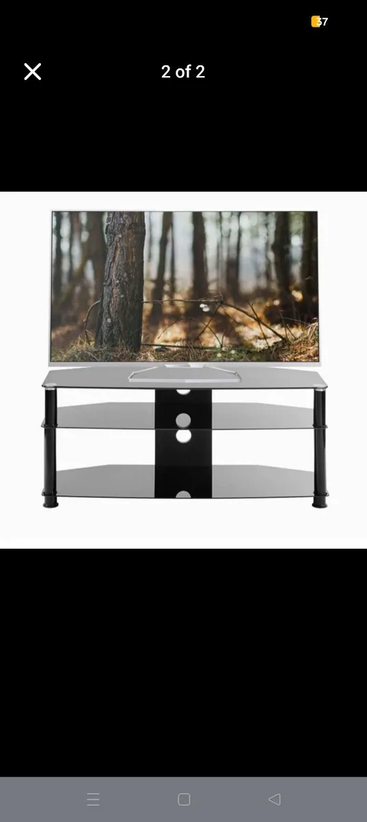 TV Stand - Image 1