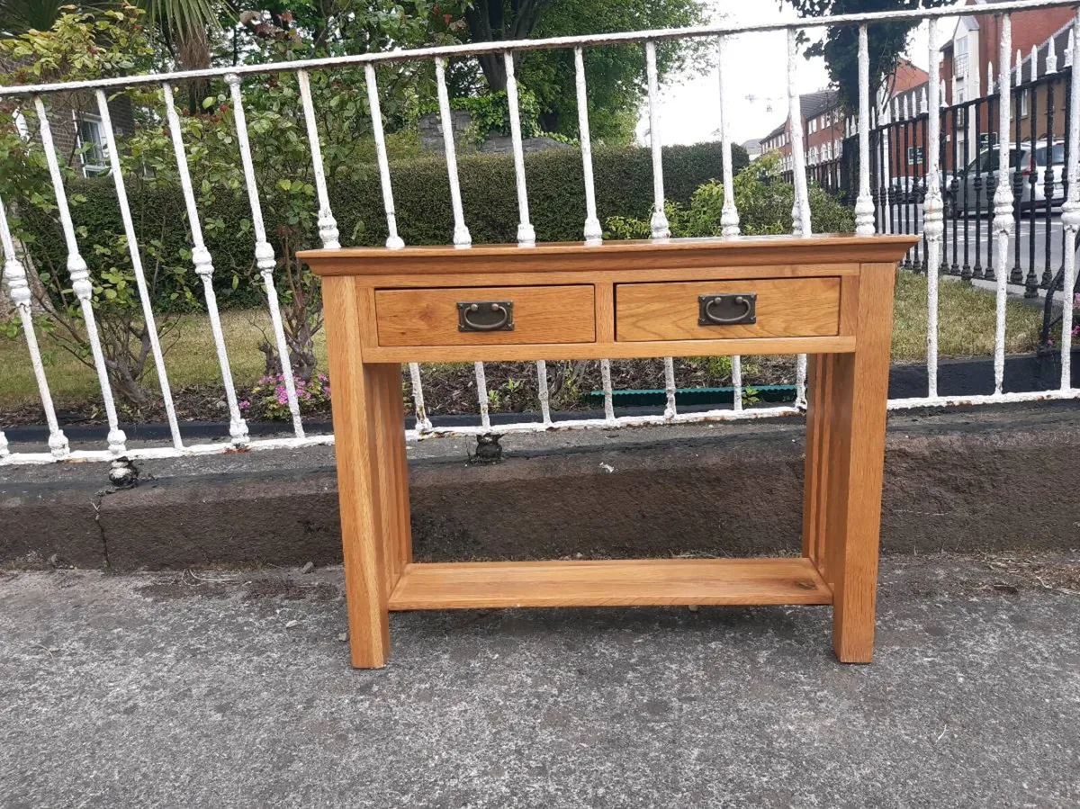 Console table - Image 3