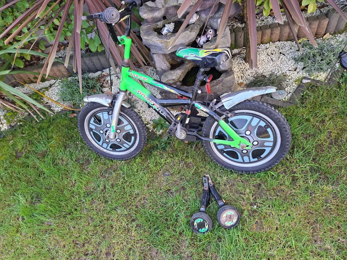 Bike - Image 2