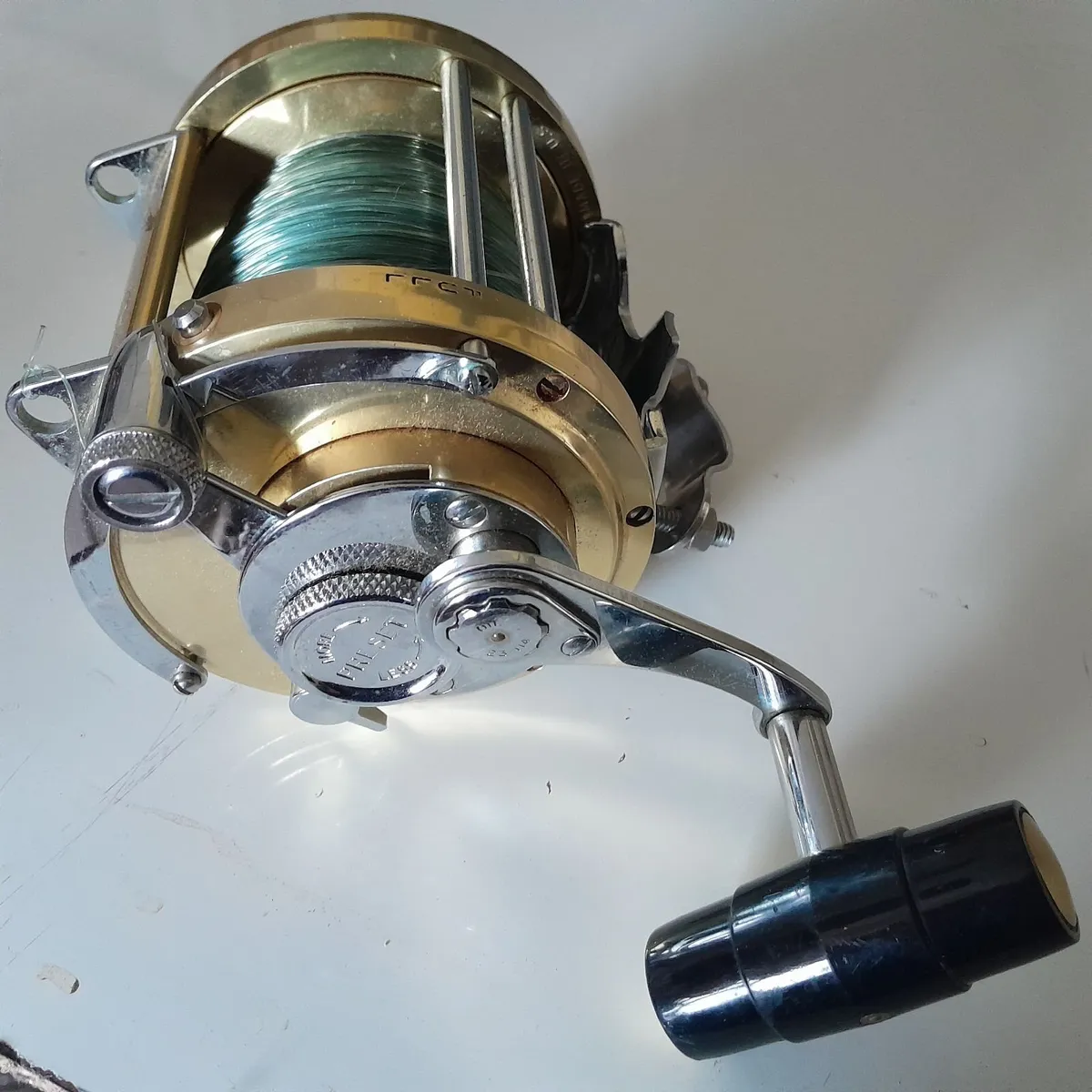 Penn International 50W Sea Fishing - Image 2
