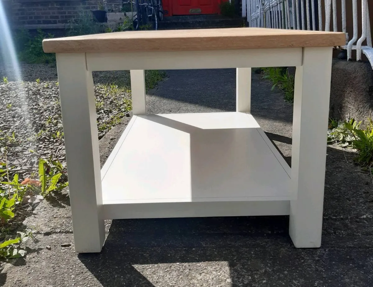 Coffee table - Image 3