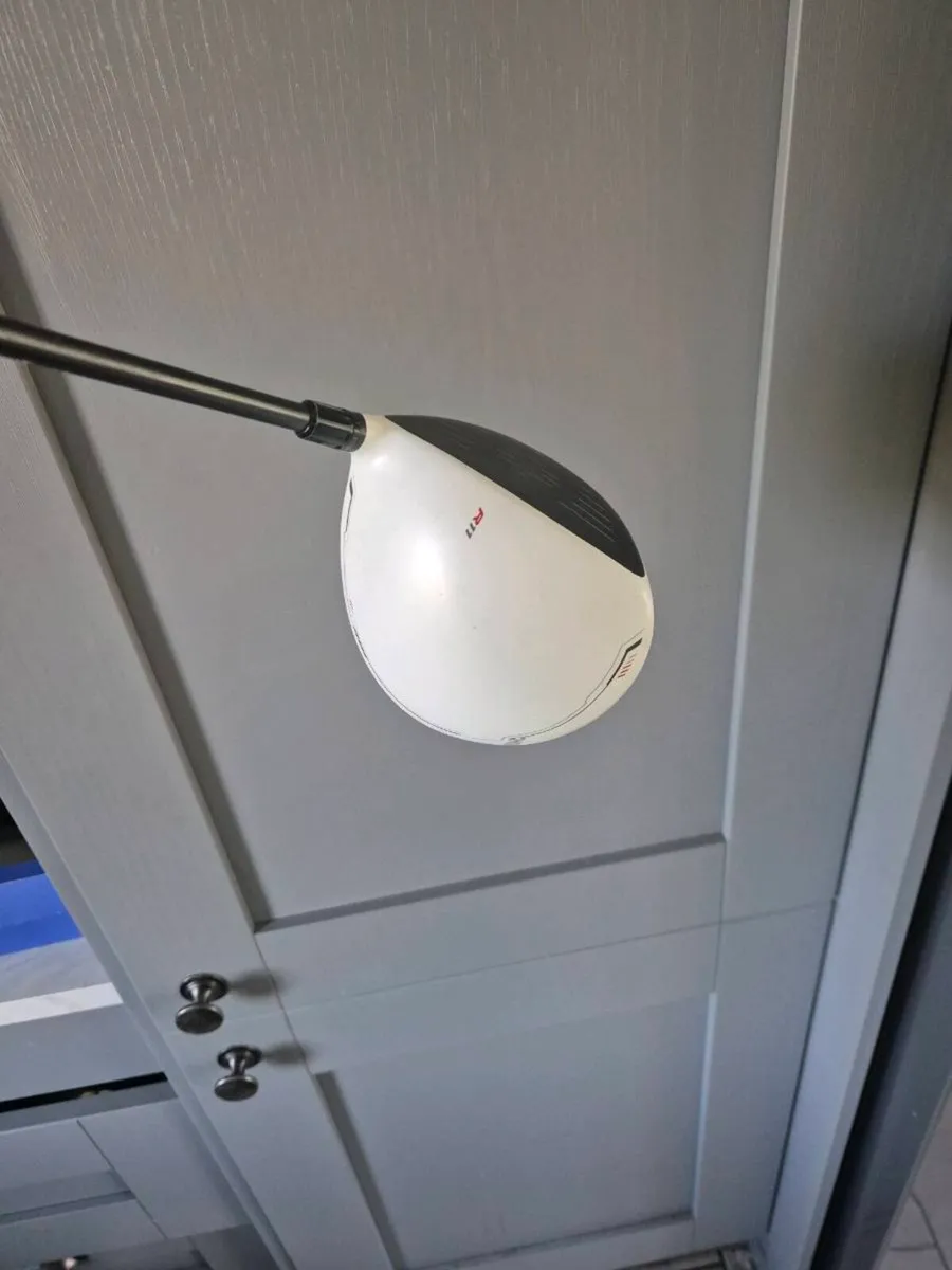 Taylormade T11s Driver - Image 2