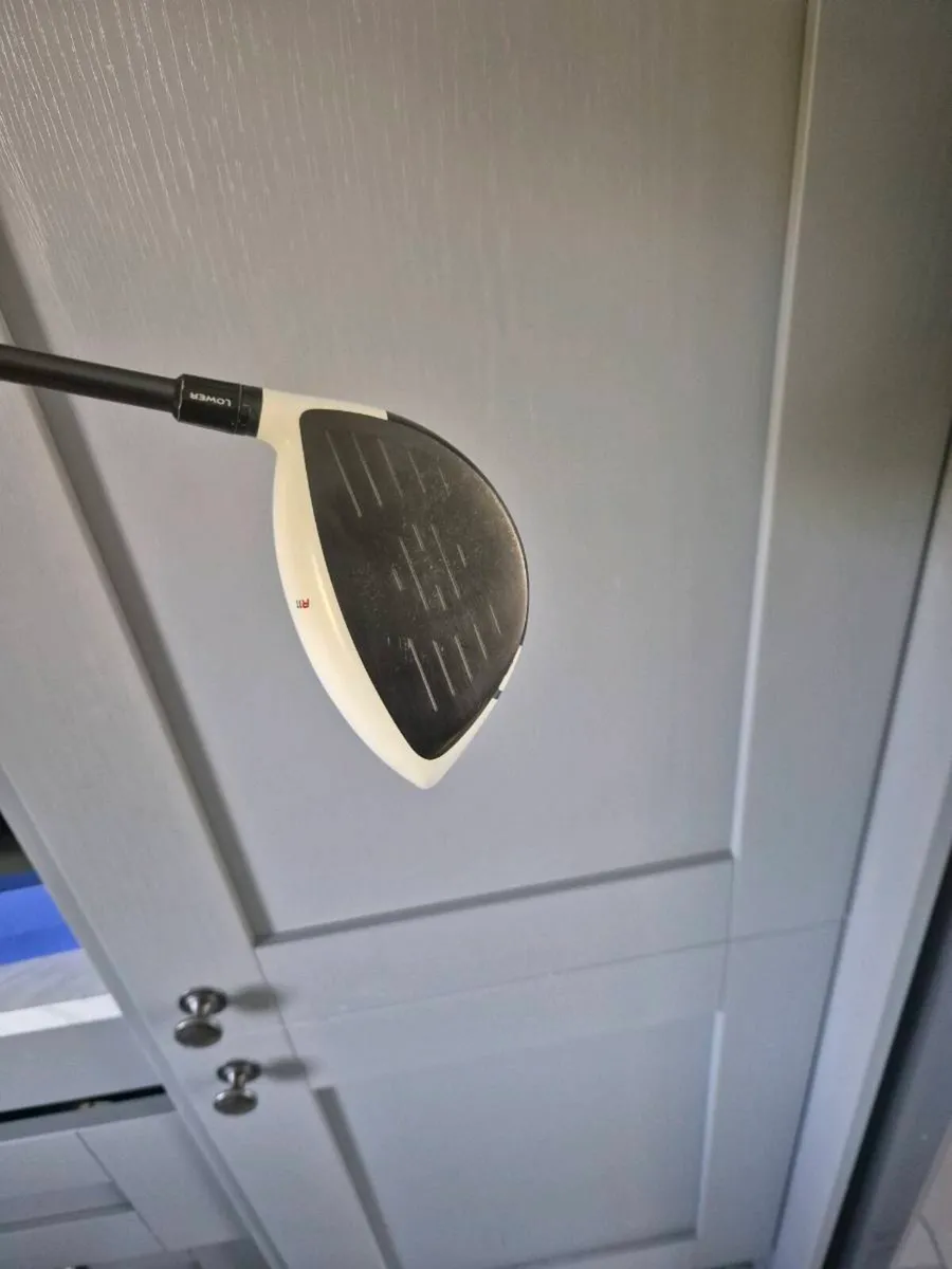 Taylormade T11s Driver - Image 3