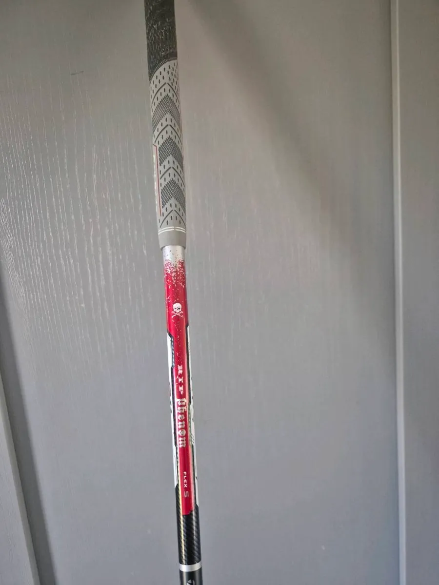 Taylormade T11s Driver - Image 4
