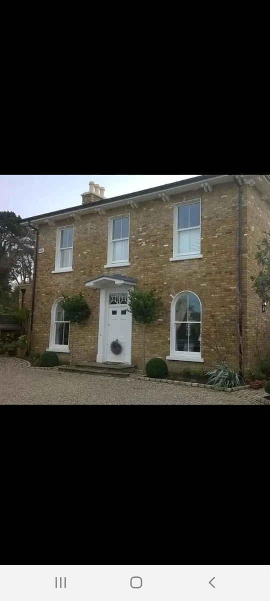 Extensions built to roof level - Image 3