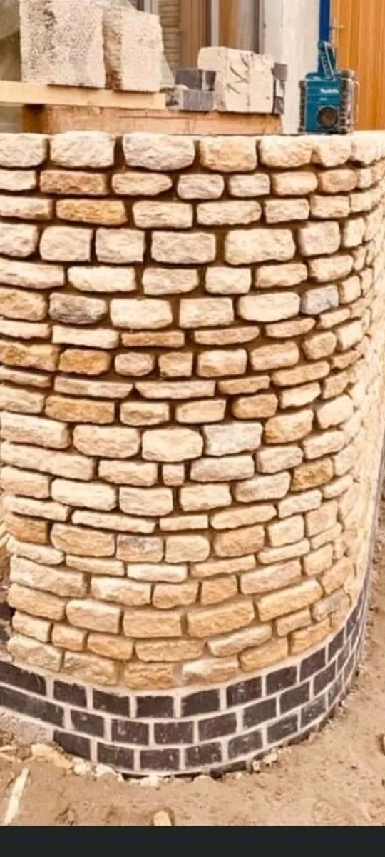 Extensions built to roof level - Image 4