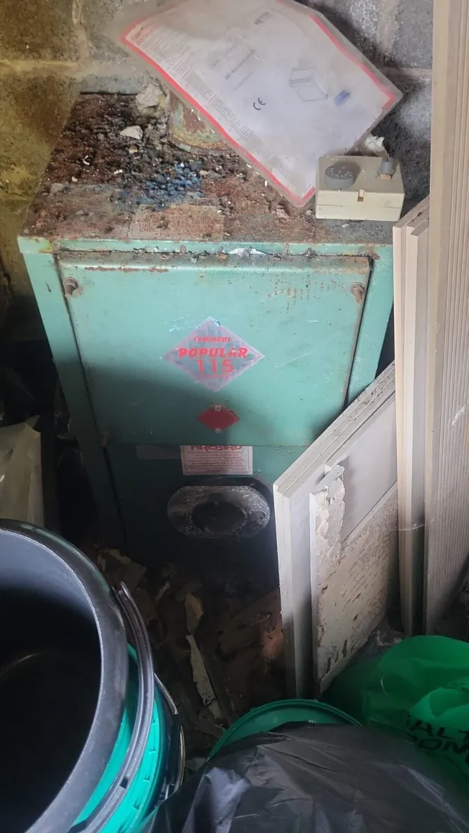 Boiler