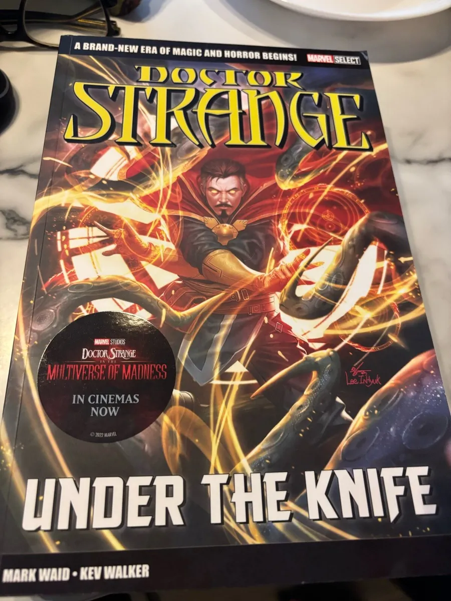 Graphic Novels - Image 3