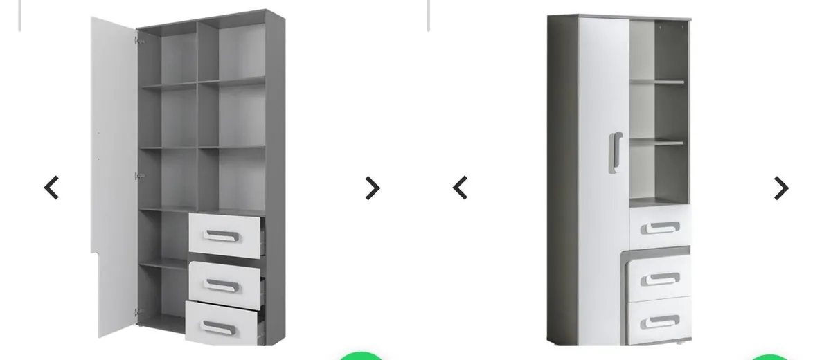 Bedroom furniture set - Image 3