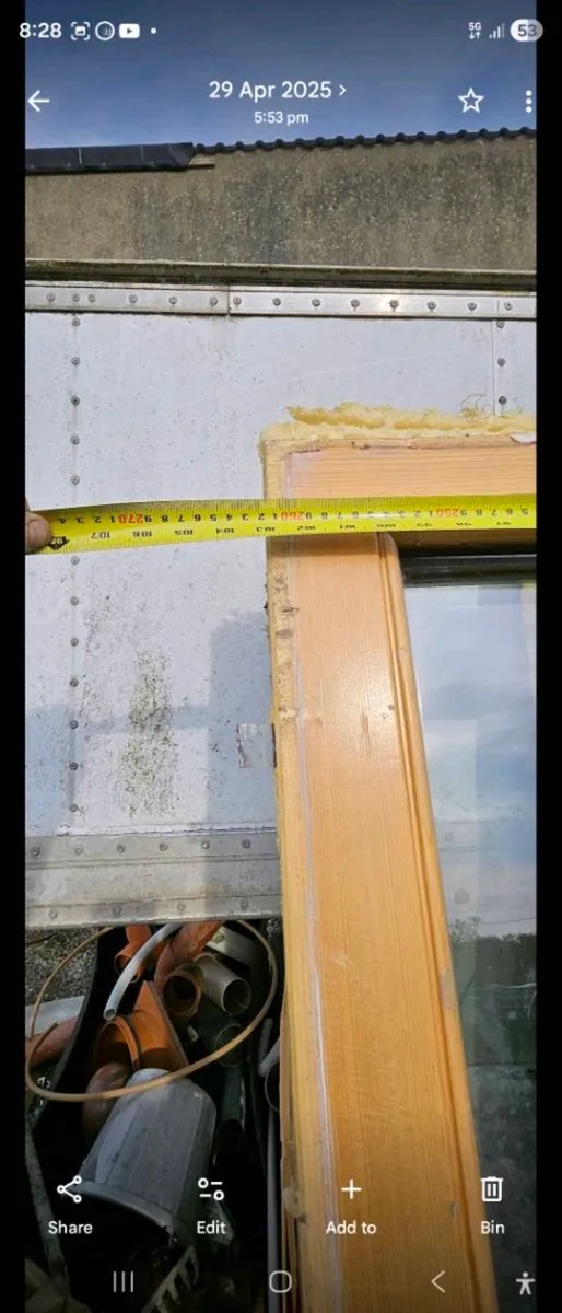 Patio Door - Image 2