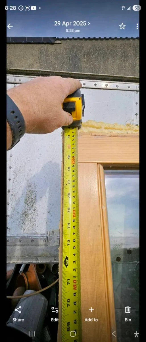 Patio Door - Image 3