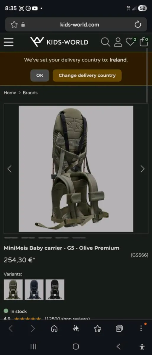 Minimise - Image 1