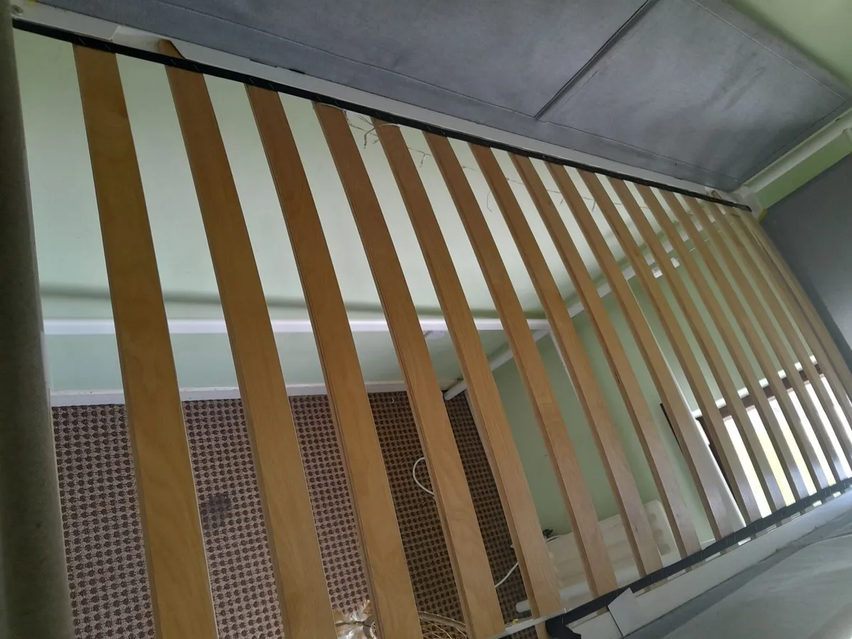 Ikea loft bed FREE - Image 2
