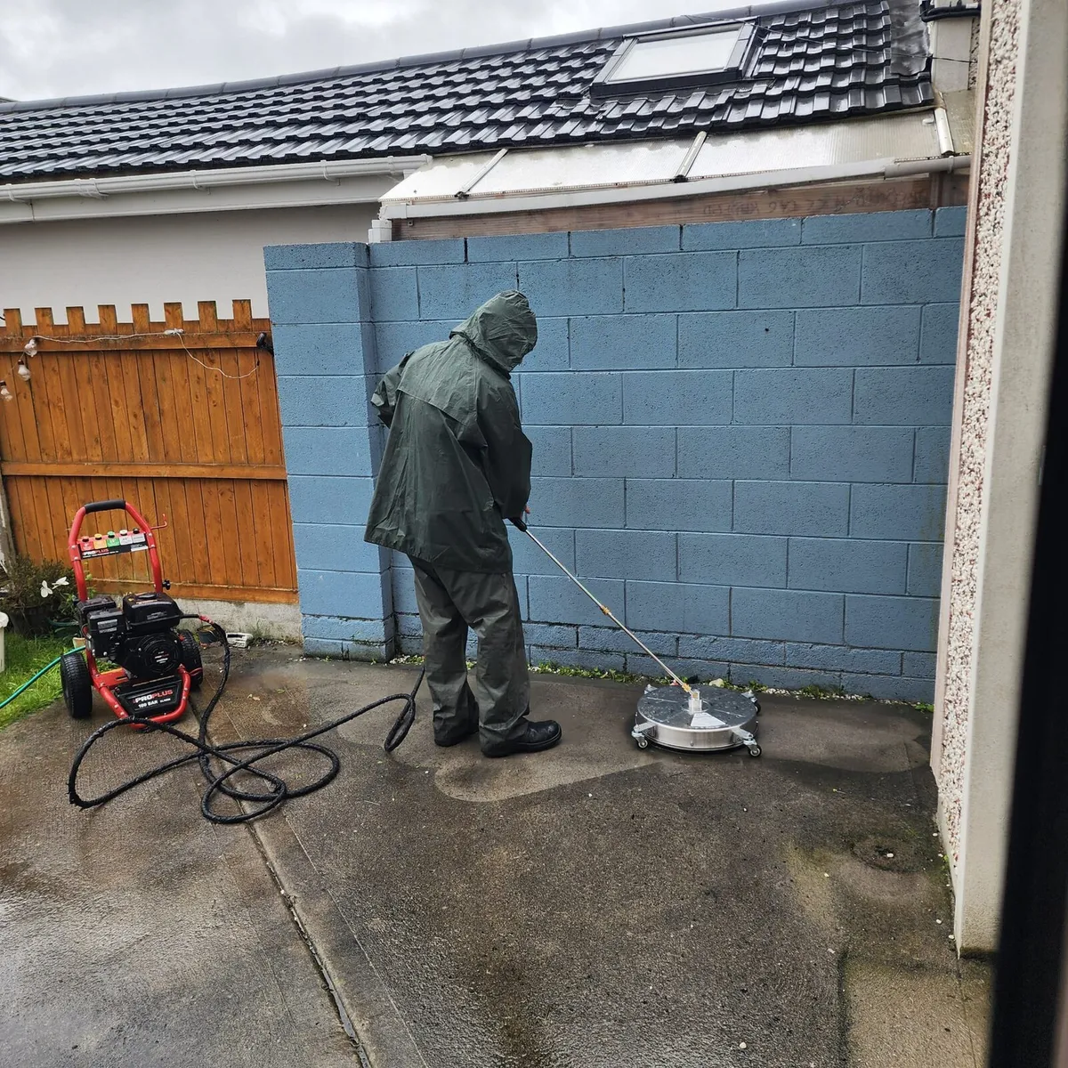 Garden maintenance - Image 2
