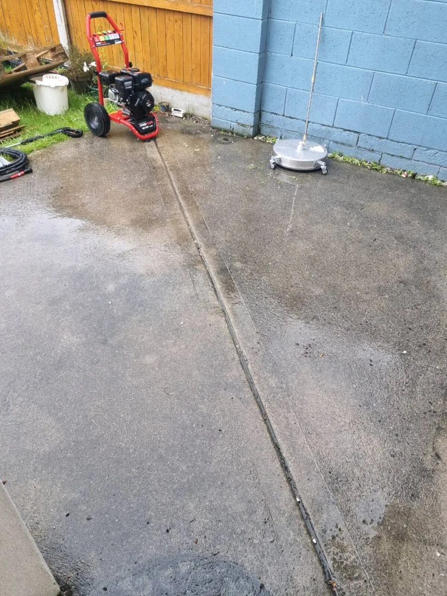 Garden maintenance - Image 3