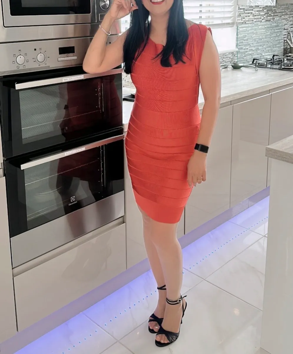 Dress - Image 3