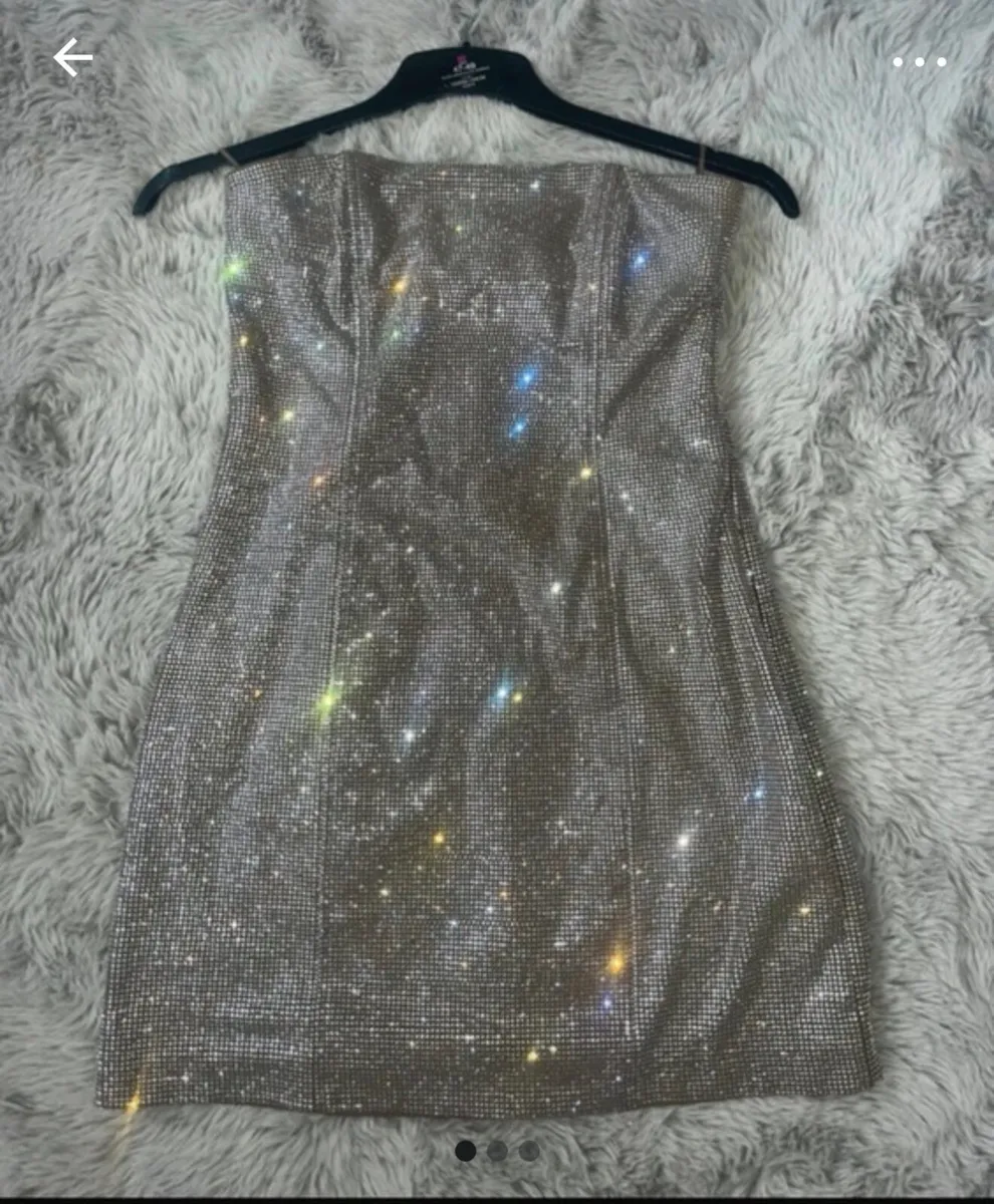 Dress - Image 1