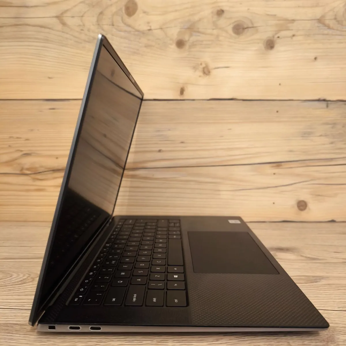 Dell Precision 5550 / Intel i7 10th/ NVIDIA Quadro - Image 2