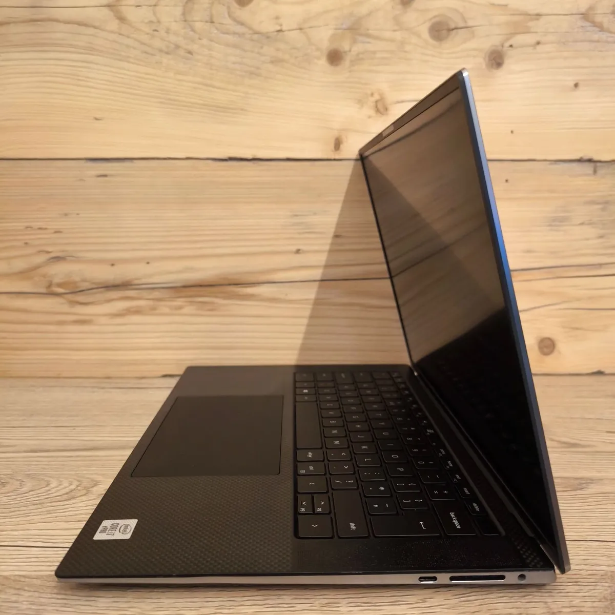 Dell Precision 5550 / Intel i7 10th/ NVIDIA Quadro - Image 3