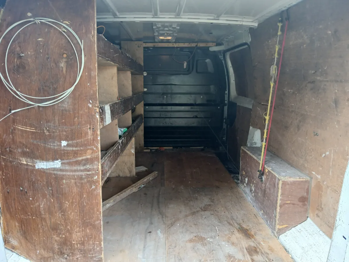 🆕️2020 Opel Vivaro L2H1 2900 1.5🆕️ - Image 4