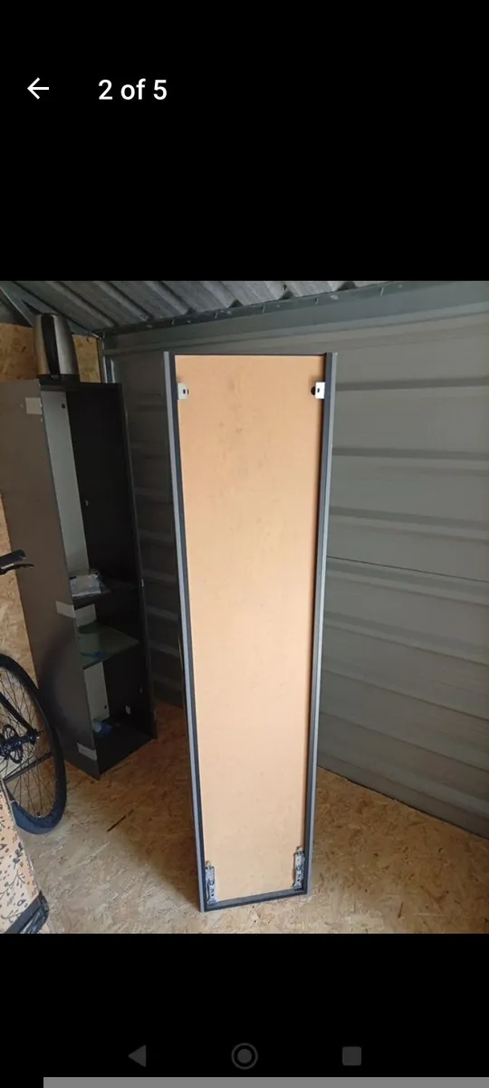 Bathroom cabinet - Image 3