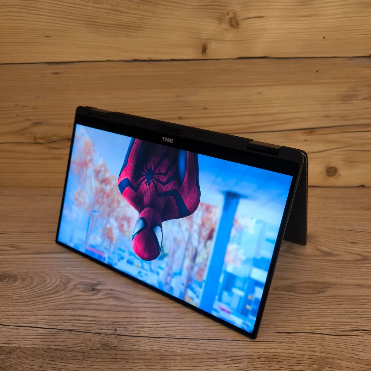 Dell XPS 2-in-1 / Touchscreen /  Warranty / - Image 1