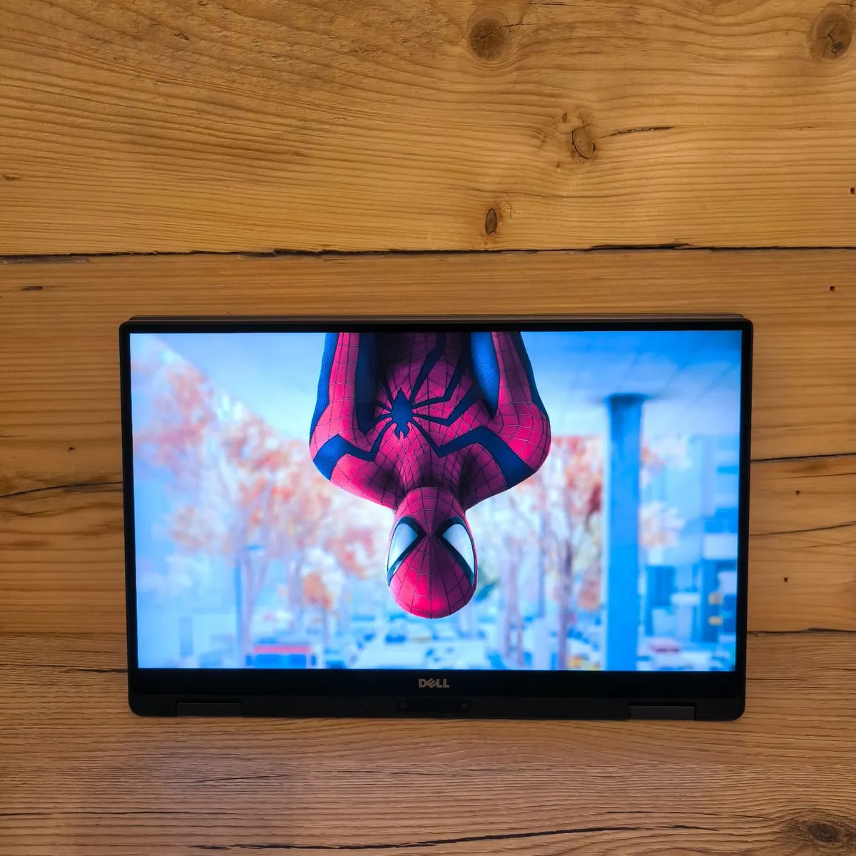 Dell XPS 2-in-1 / Touchscreen /  Warranty / - Image 2