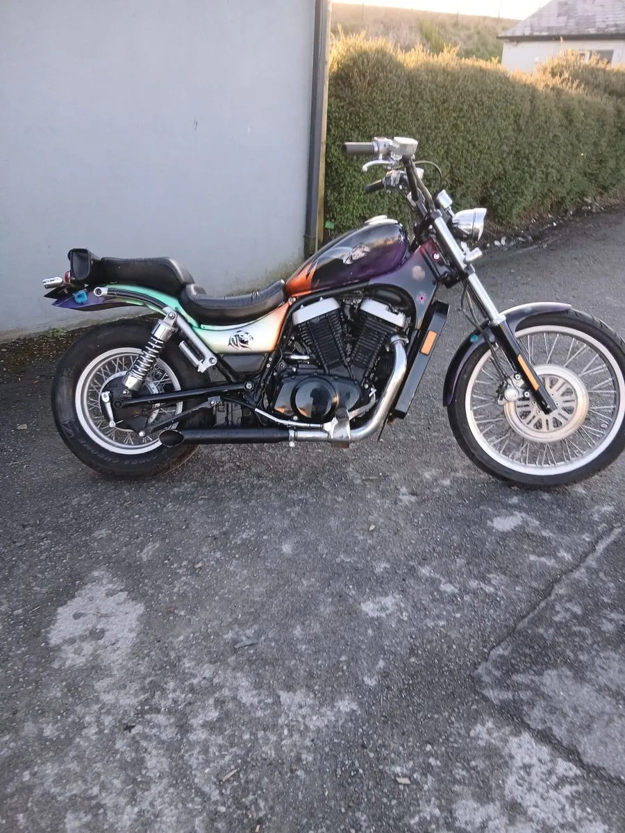 No time wasters looking new bikes - Image 1
