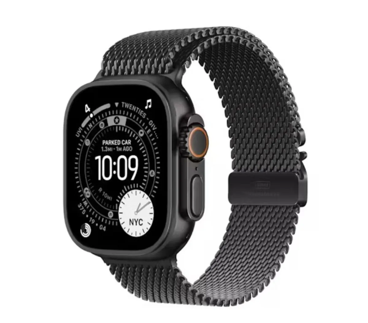 Watch