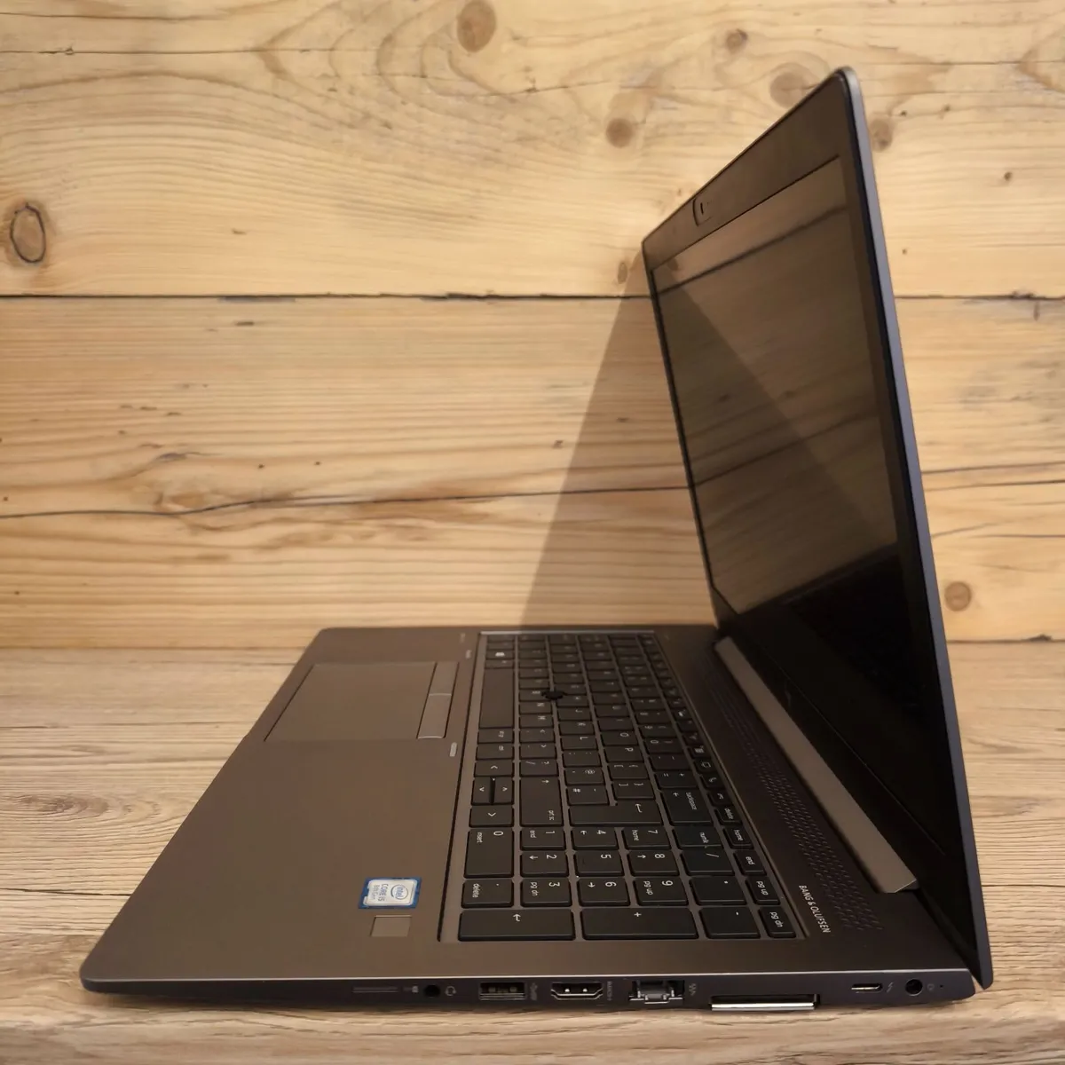 HP ZBook 15u G6 / Intel i5 / Radeon 4GB/ Warranty/ - Image 2