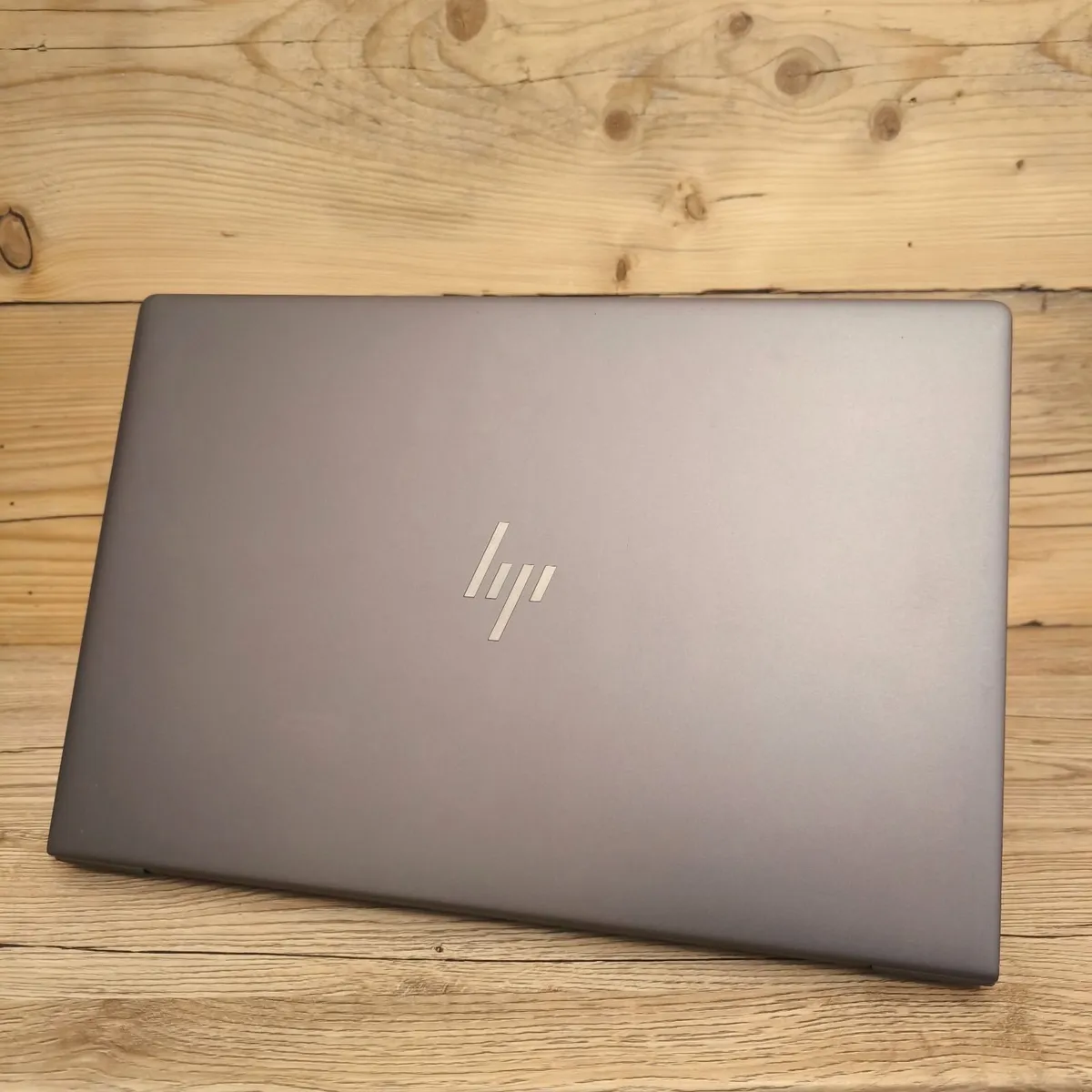 HP ZBook 15u G6 / Intel i5 / Radeon 4GB/ Warranty/ - Image 4
