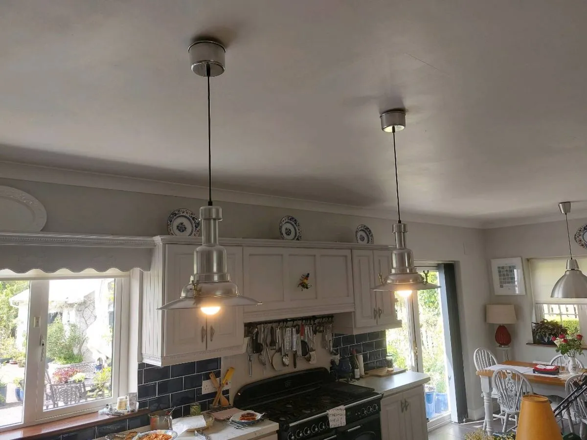 Kitchen lights - Image 2