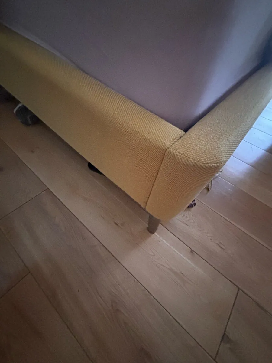 King Size Bed - Image 4